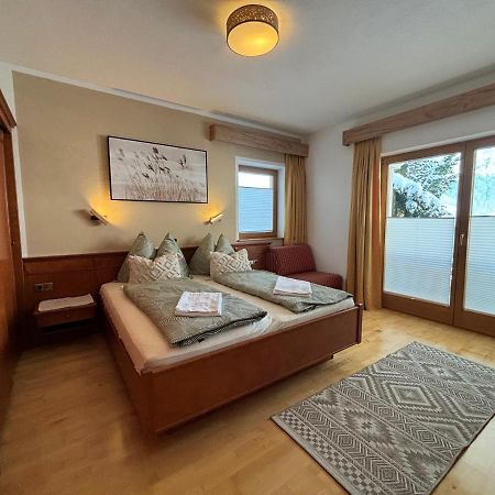 Mb Apartment Ramsau im Zillertal Exterior photo