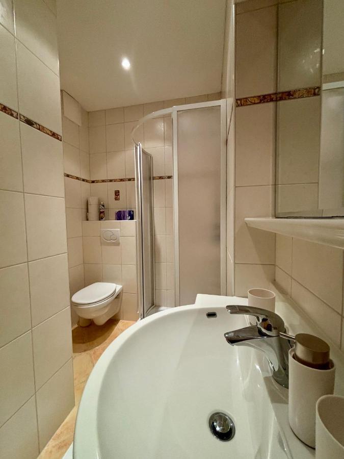 Mb Apartment Ramsau im Zillertal Exterior photo